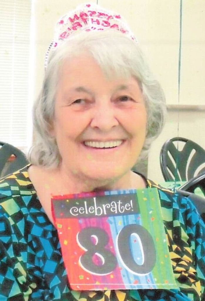 Shirley Sara (Green)  Breon Profile Photo