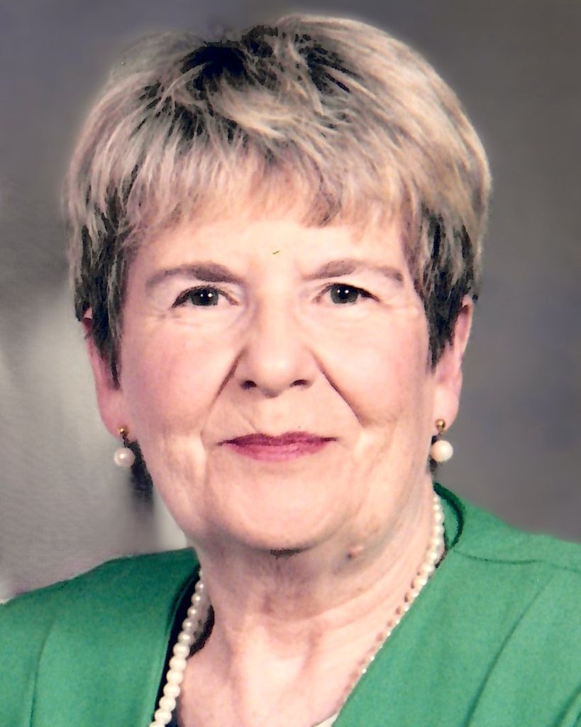 Vivian Bernice Poeller Profile Photo