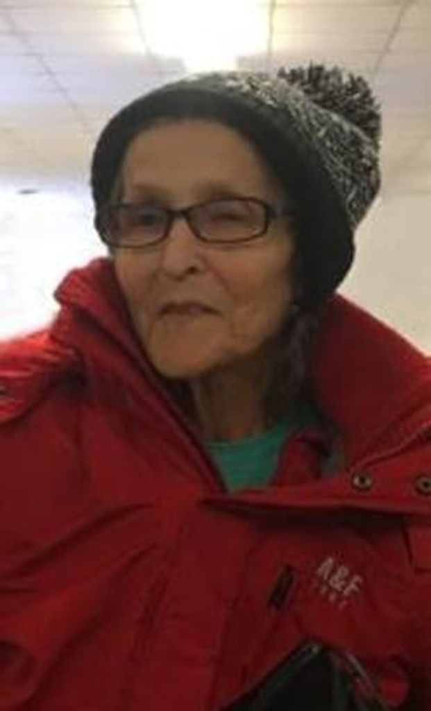 Marcella M Kaquatosh