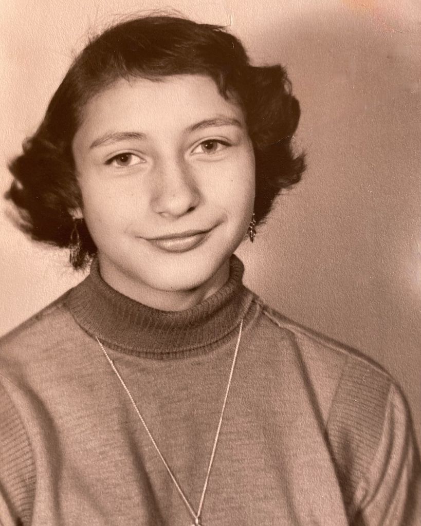 Consuelo Teresina Trujillo