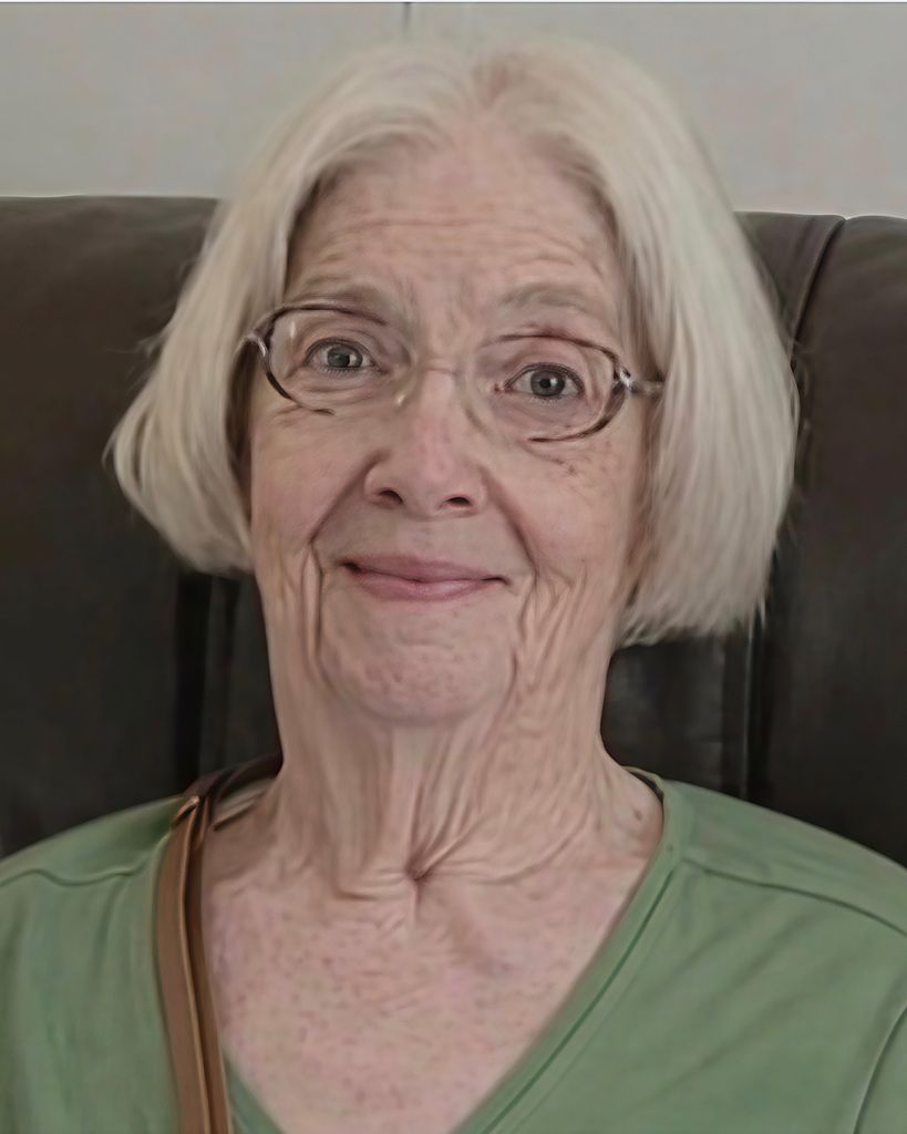 Ruth Ellen Applin Profile Photo