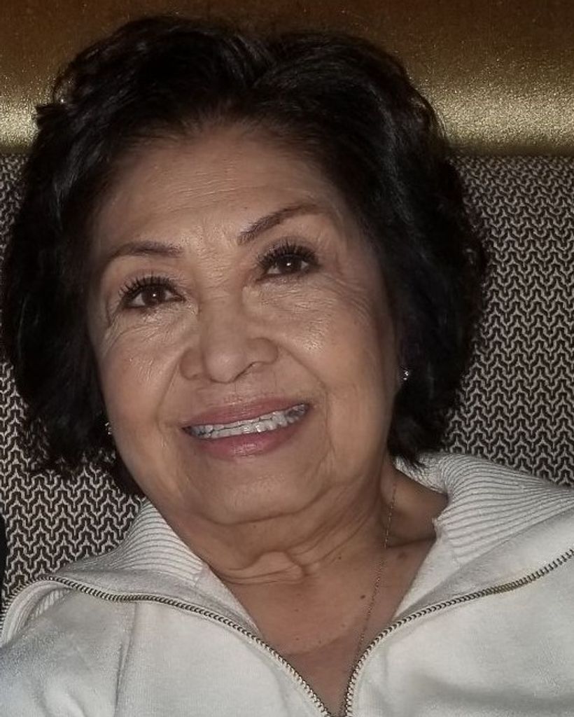 Nenita B. Lucero