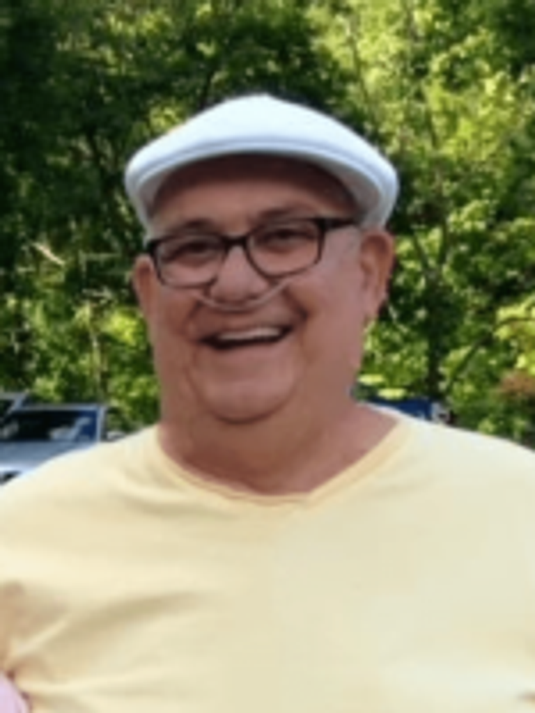 John Blott