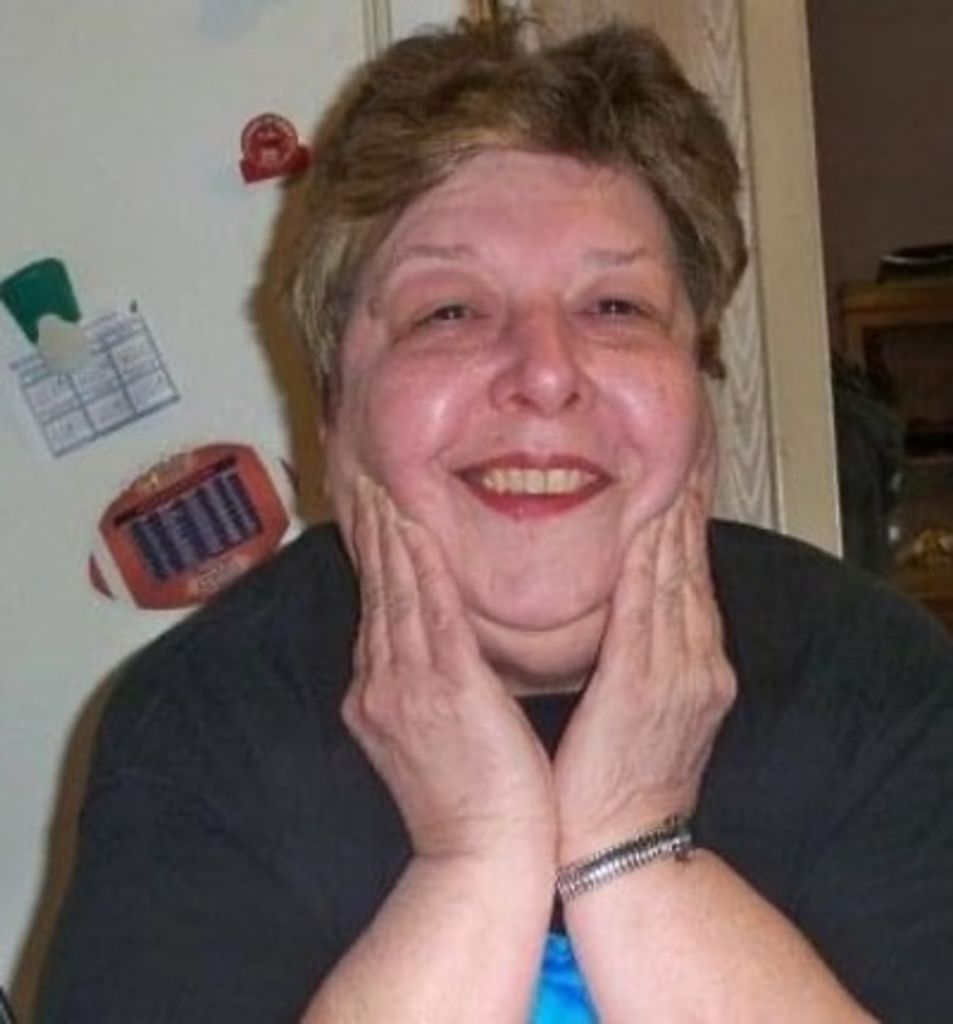 Gail L. Berg Profile Photo