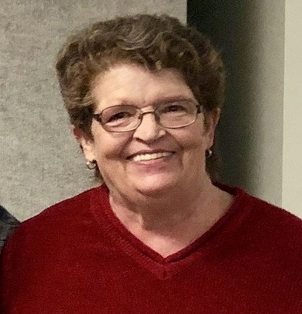 Karen E. Dow