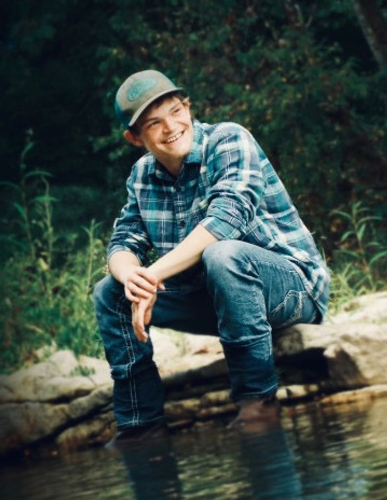 Logan Nicoles Wright