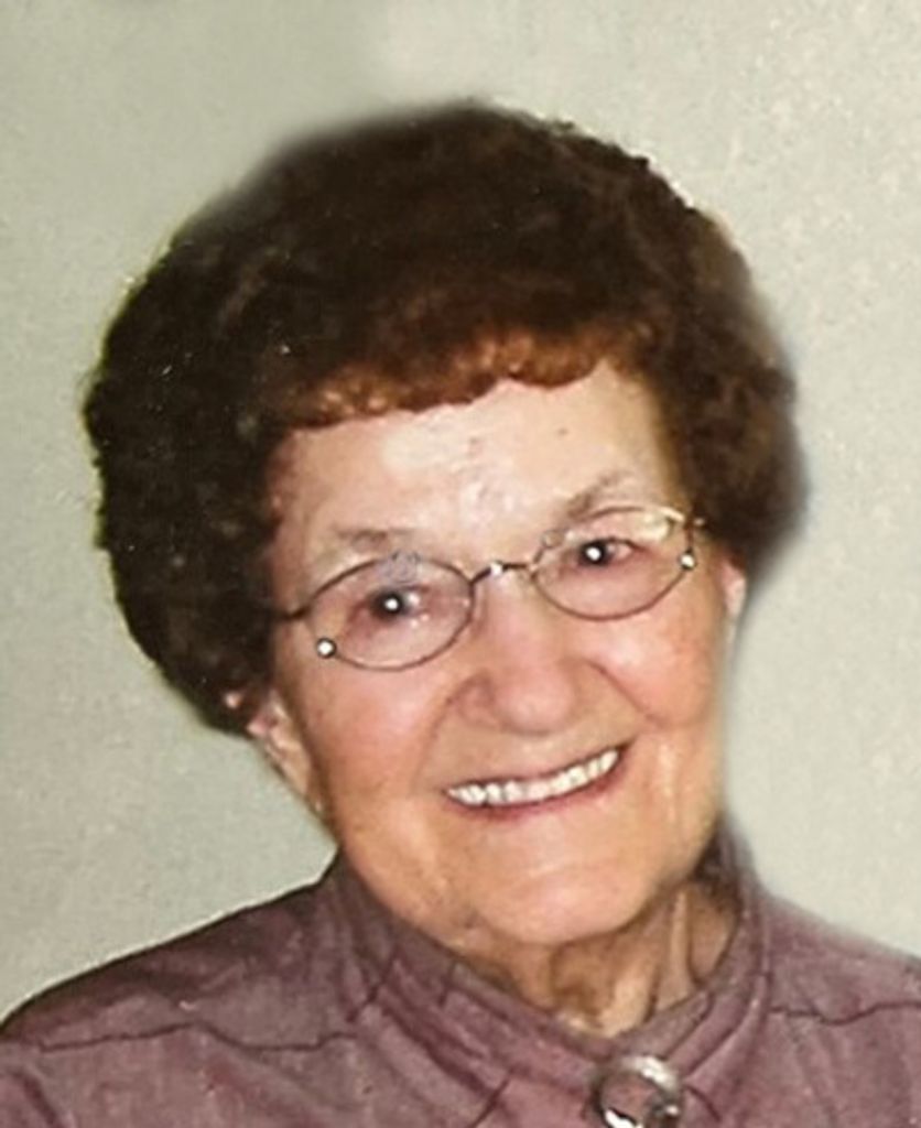 Olga Gonshorawski Profile Photo
