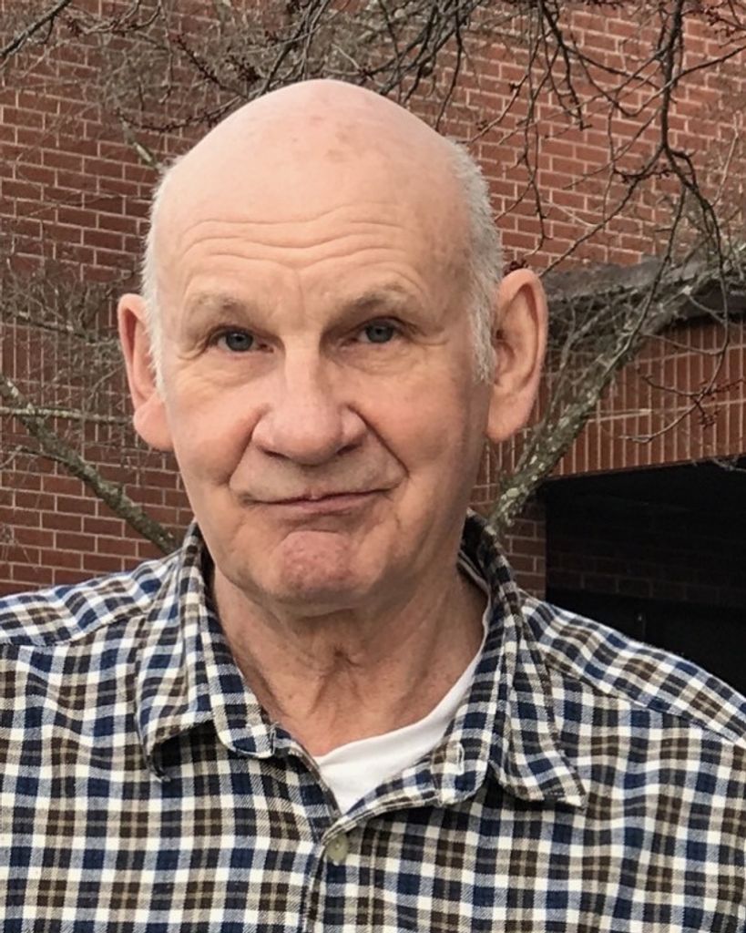 Marvin Basil Steele Profile Photo
