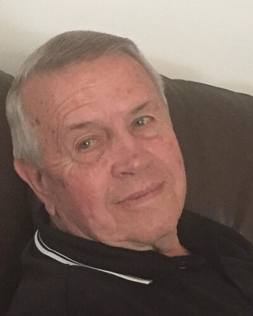 Howard James Clark Profile Photo