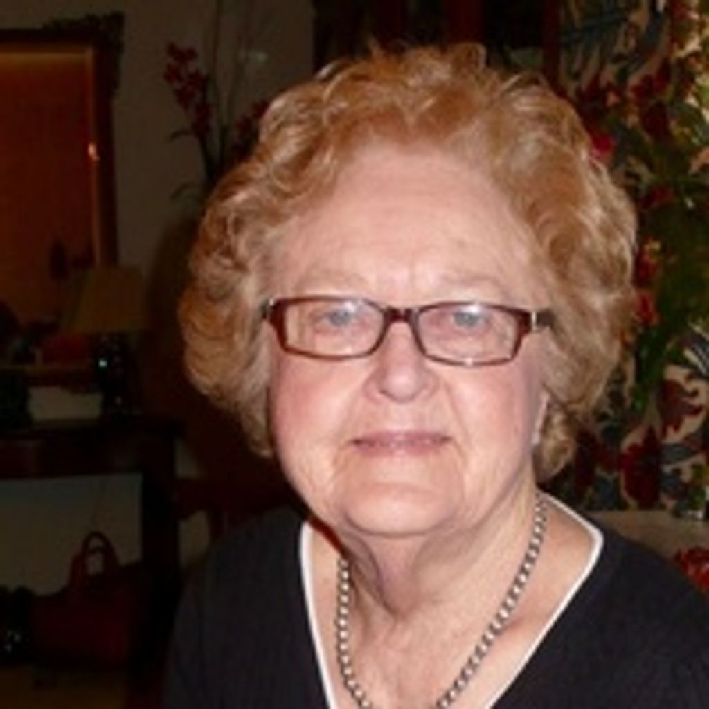 Margene Bryan Enderby