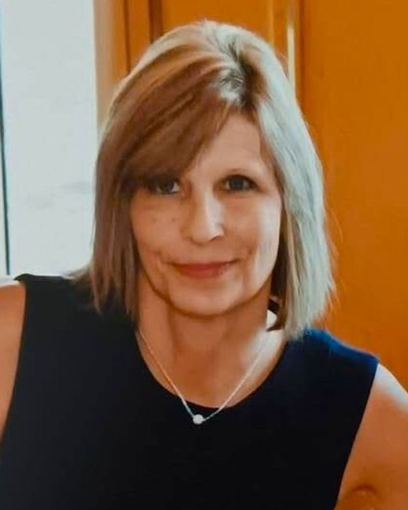 Peggy Carruth Brewer