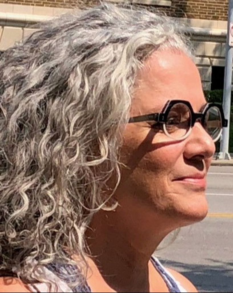 Mary G. Wharff Profile Photo