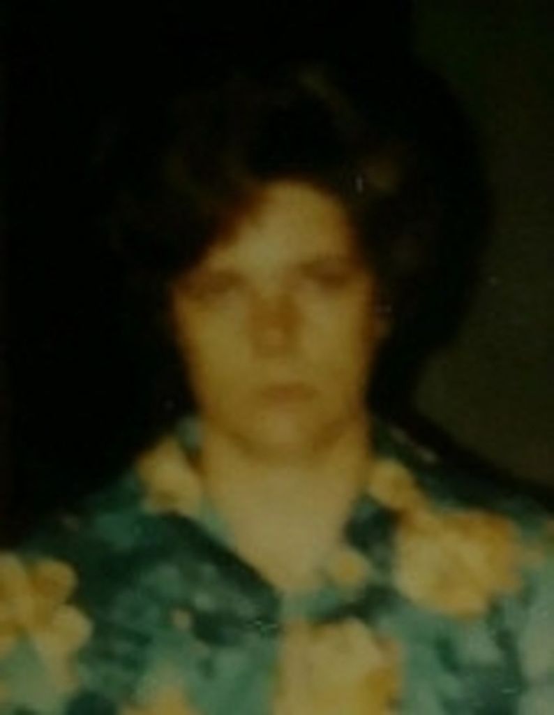 Betty Blanton Stafford