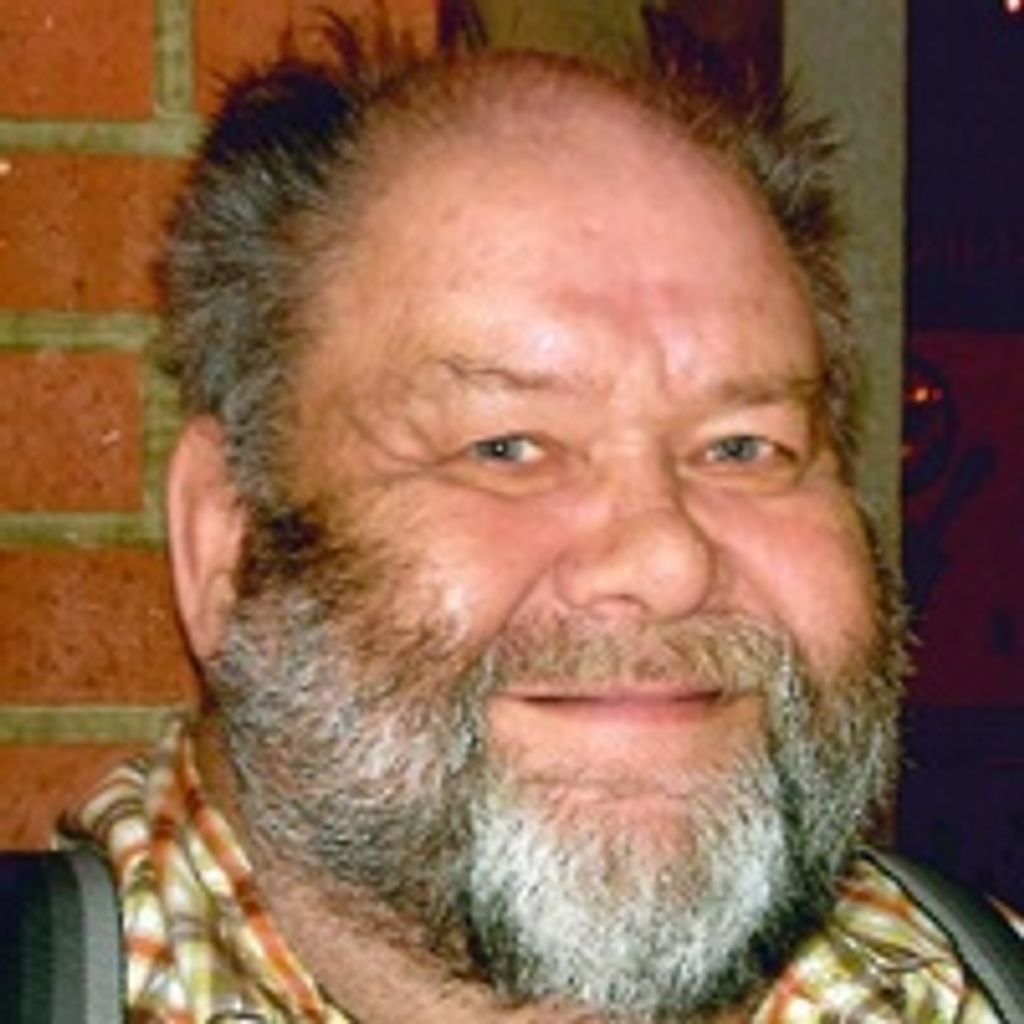 Mckinley "Mac" Roman Nielsen