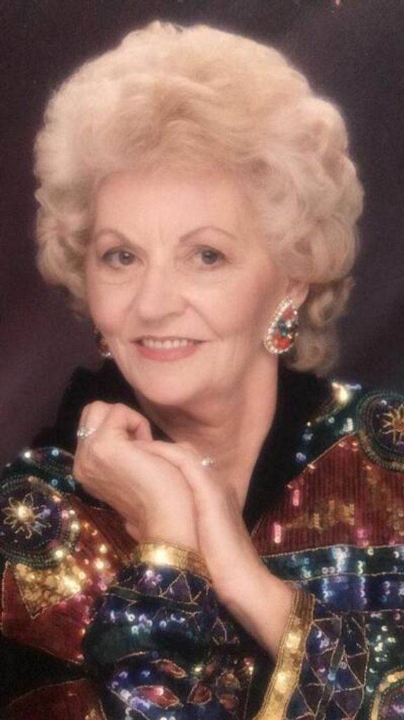 Mildred Jean Roe Profile Photo