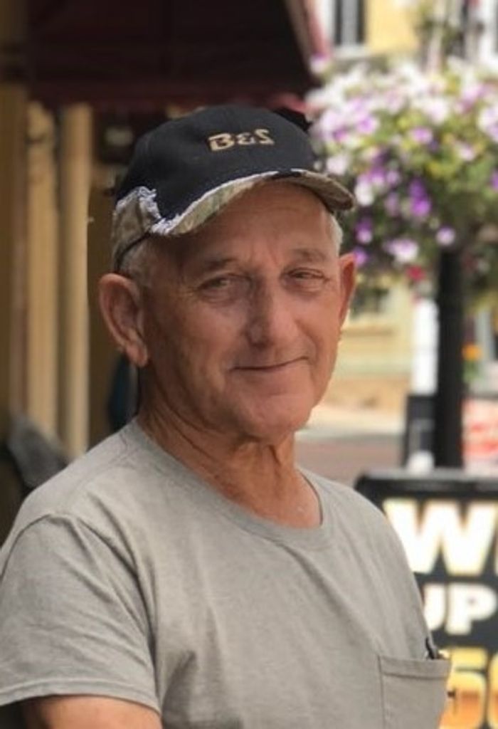 Willie David
