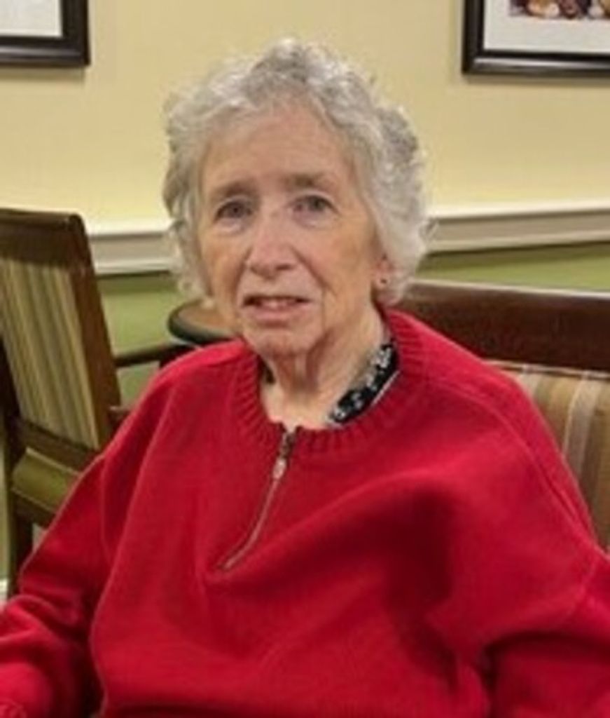 Kathryn Mary Tice Profile Photo