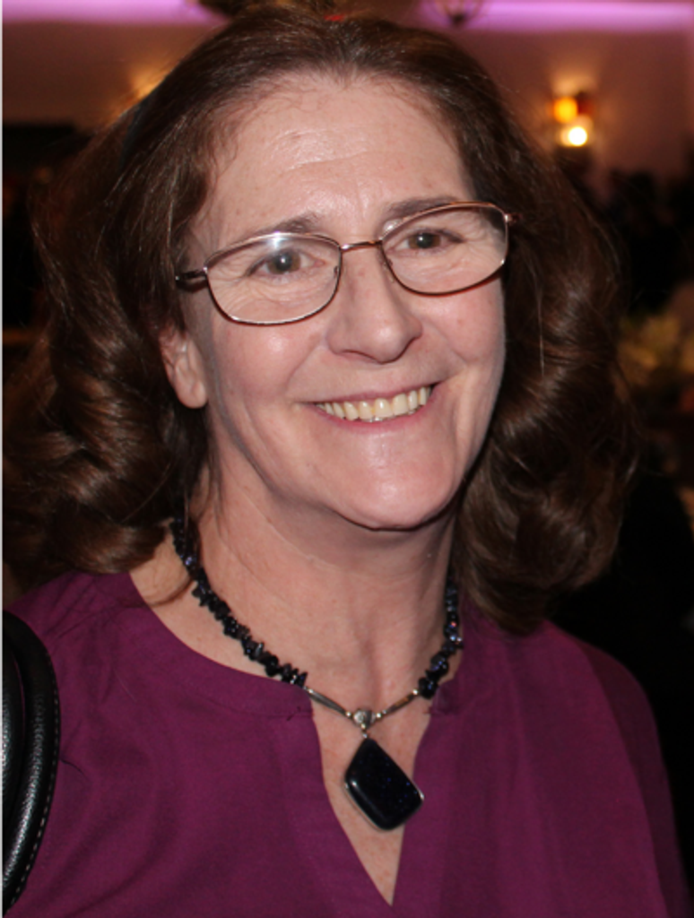 Janie Denise Burger Profile Photo
