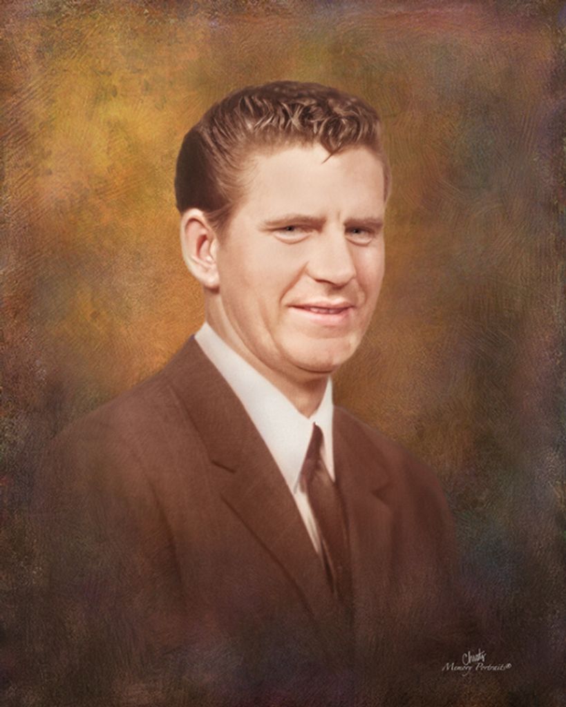 Albert E. Priddy Profile Photo