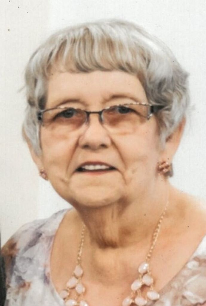 Mary Kathryn George Profile Photo