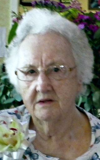 Alice Catherine (Zink)  Snavely Profile Photo
