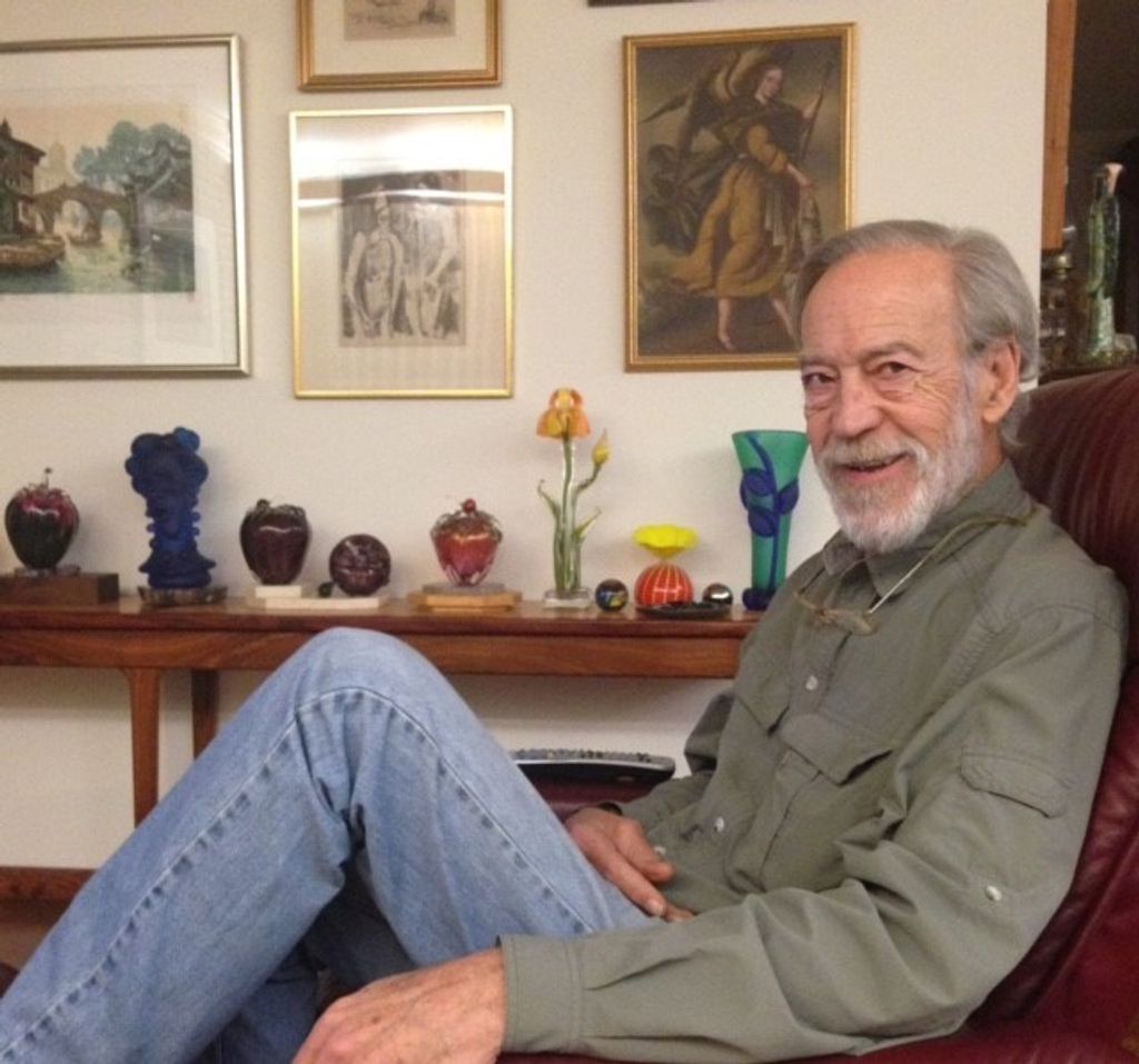Dr. John Martner