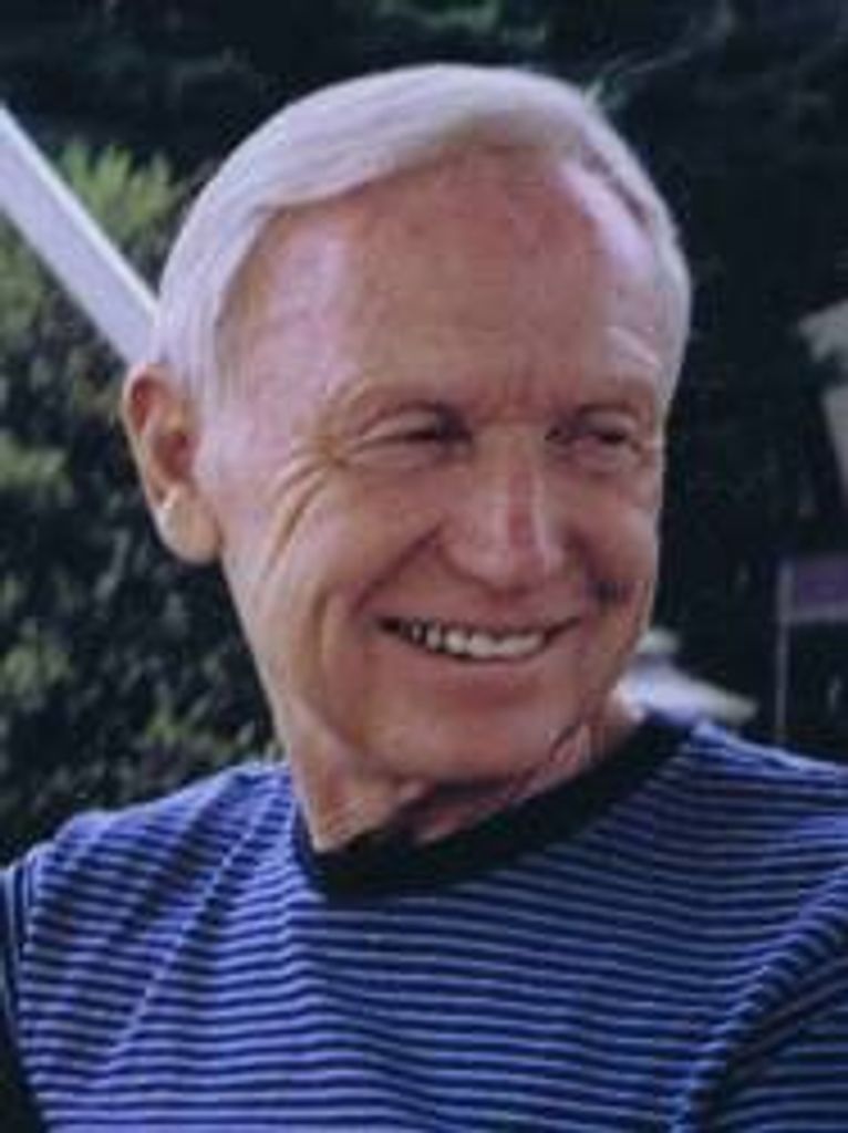 Russell F. "Bud" Duress