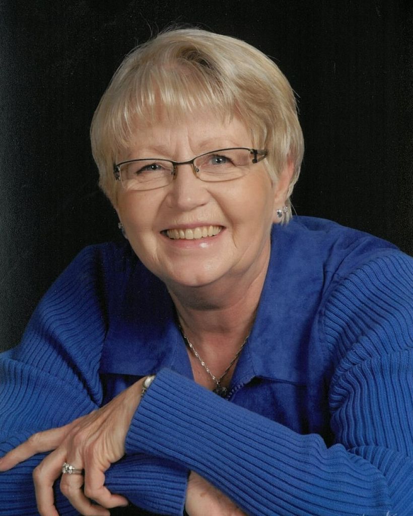 Clarice Hardy Profile Photo