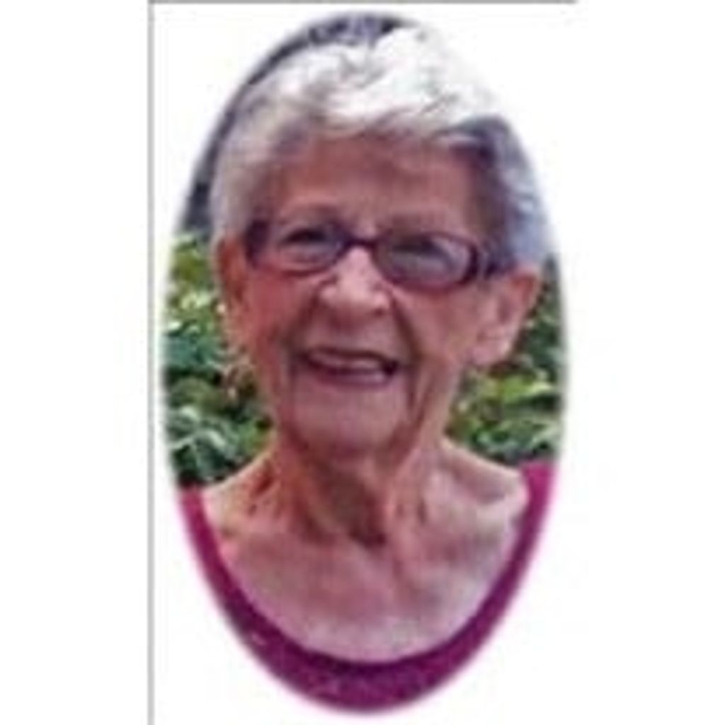 Edith Julia Ellis