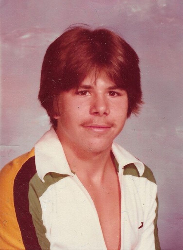 Jefferie Scott Zaidel, Sr.