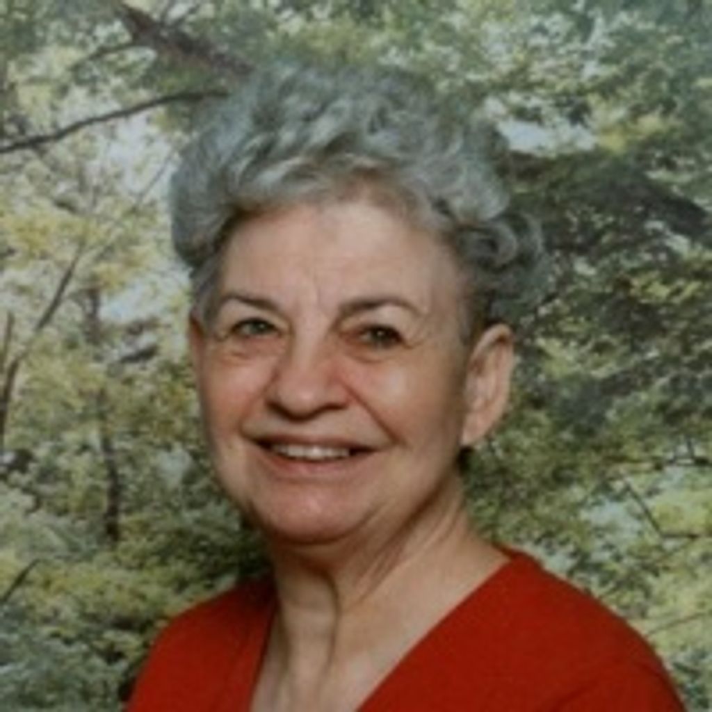 Marie A. Drayer Hanford