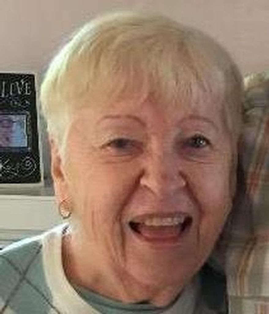 Christine Mazyck