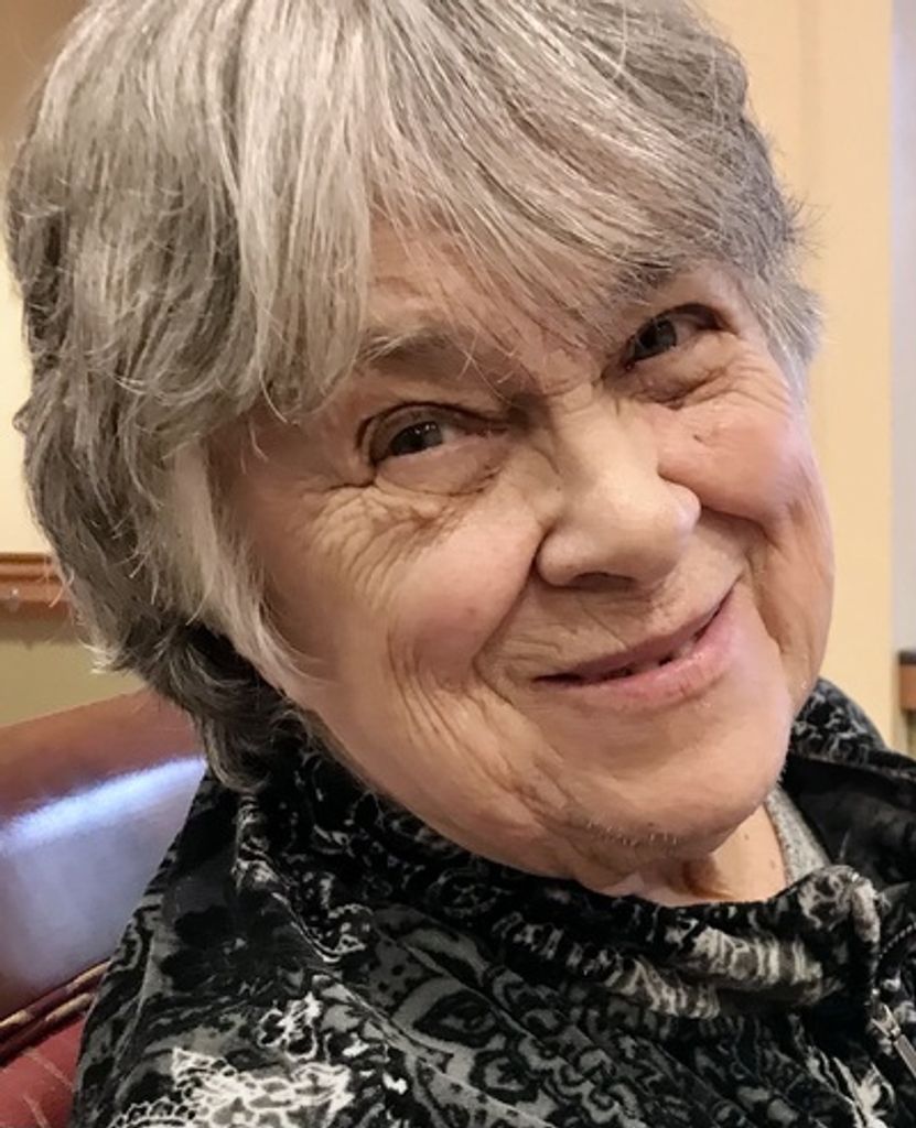 Dorothy Ann Gregway Profile Photo