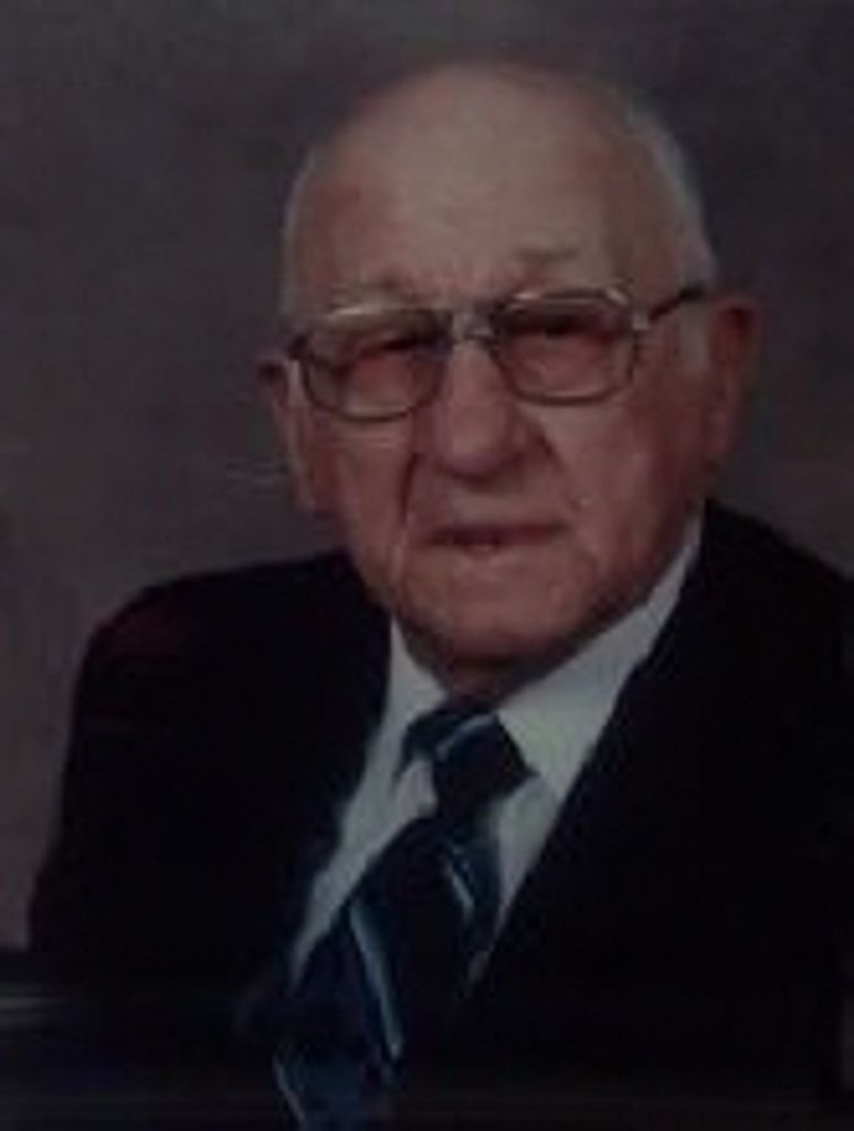 Carl F. Kutcher, Sr.