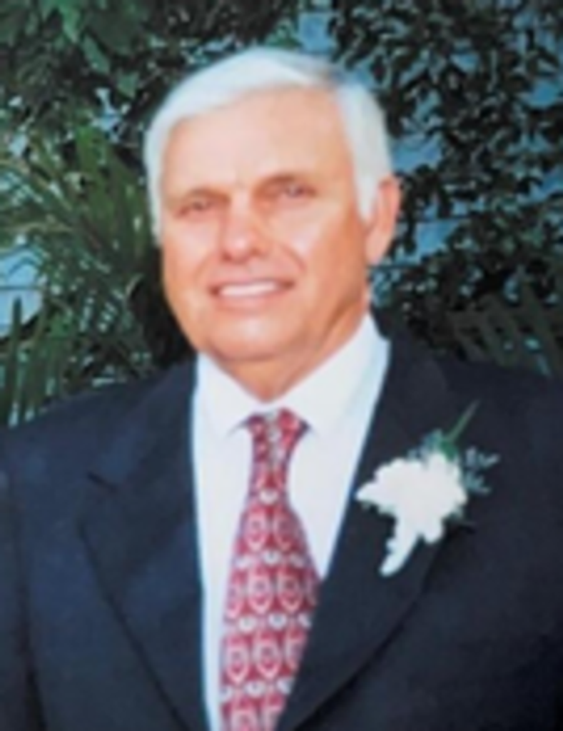 Norman Earl Hanchey Profile Photo