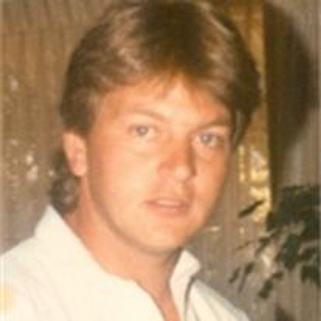 Mark "Tony" Stalkfleet