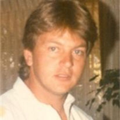 Mark "Tony" Stalkfleet Profile Photo