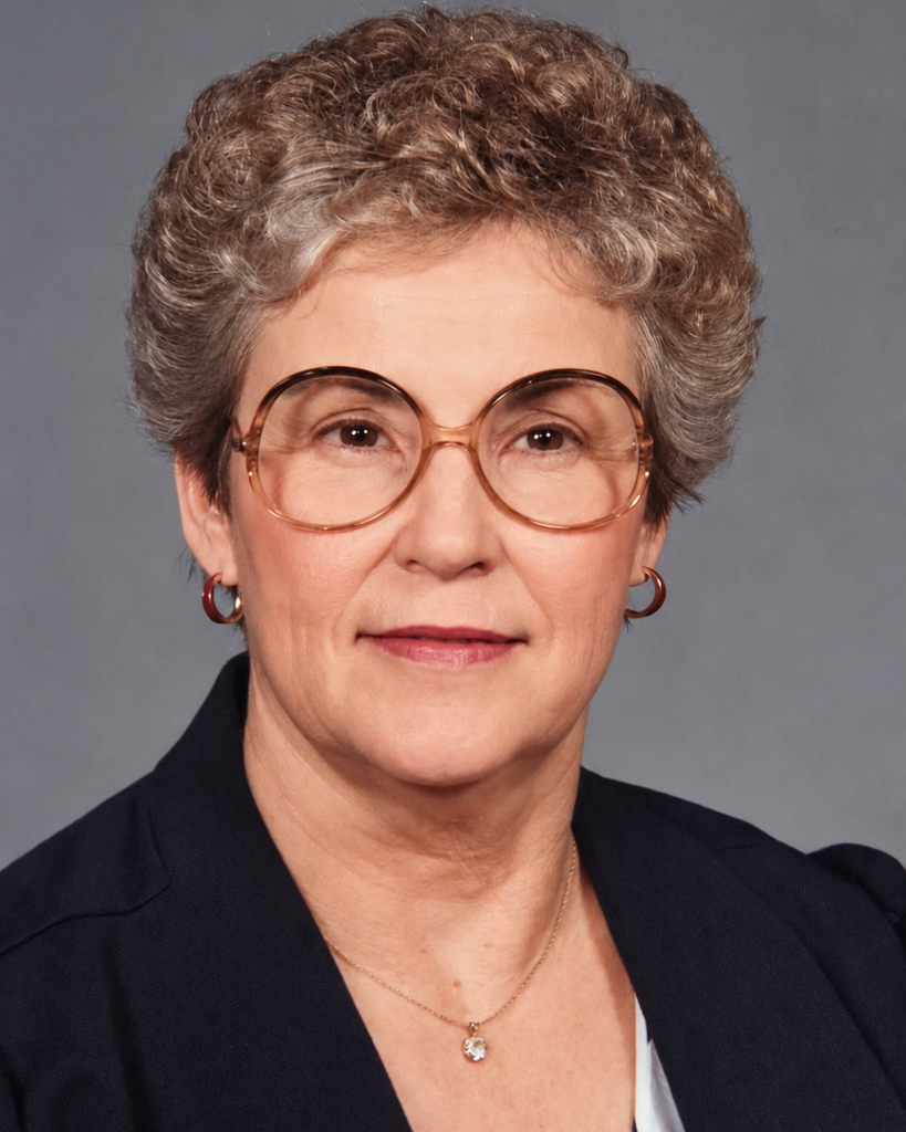 JoAnn Weaver Cone