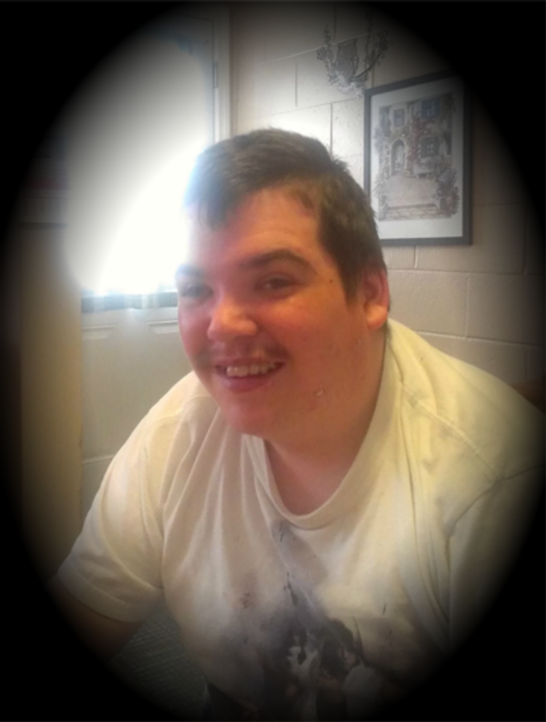 Derrick Jonathan Parsons Profile Photo