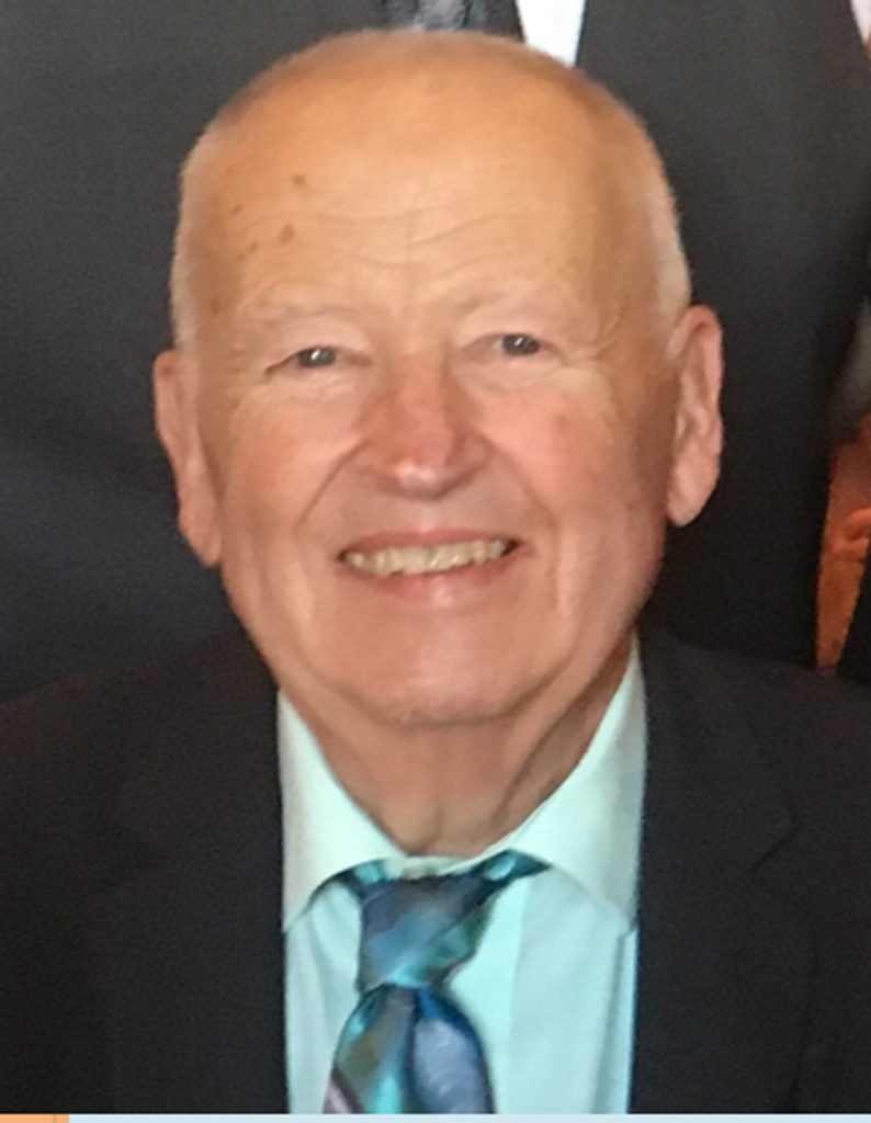 James "Jim" Griffiths Profile Photo