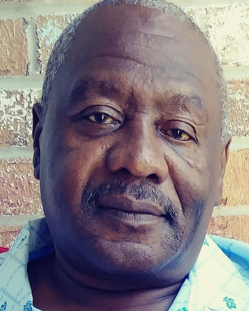 Andrew Eugene Bynum Profile Photo