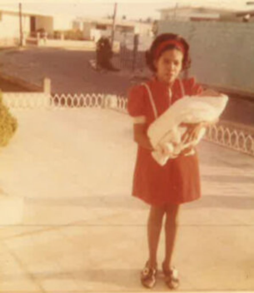 Guillermina Velazquez