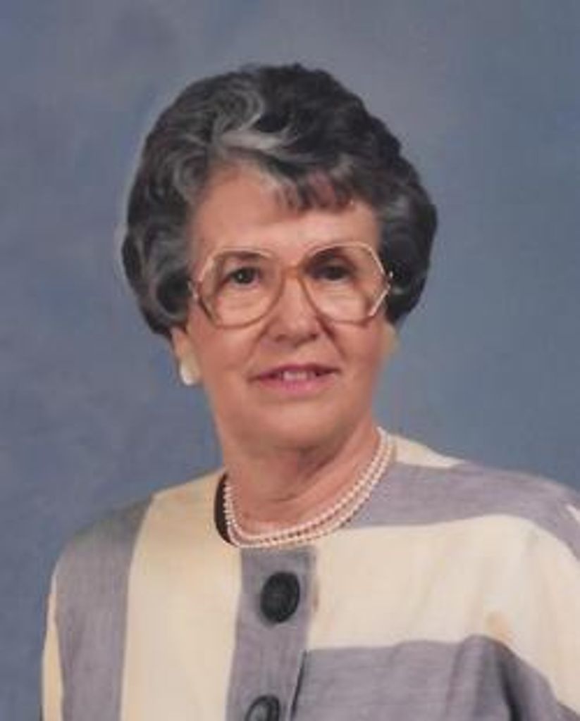 Norma F Nadler