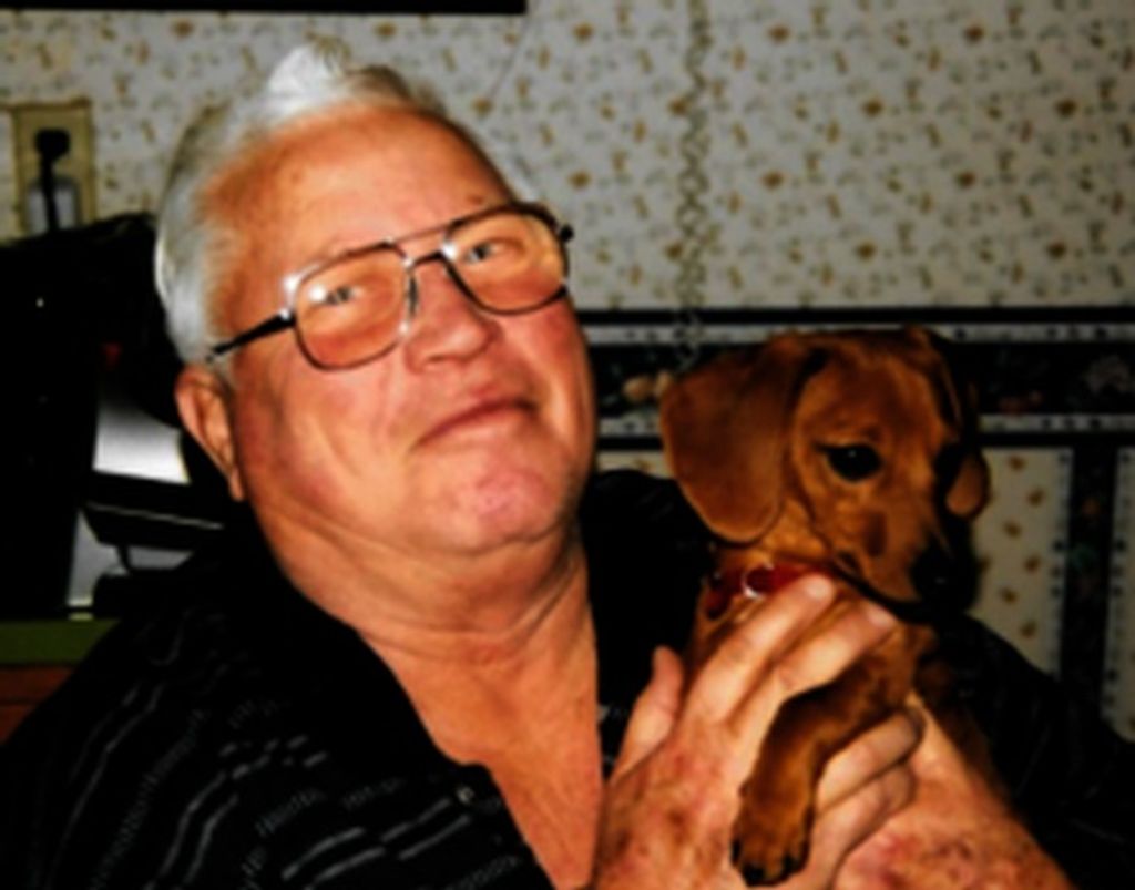 Charles William Gallaway Profile Photo