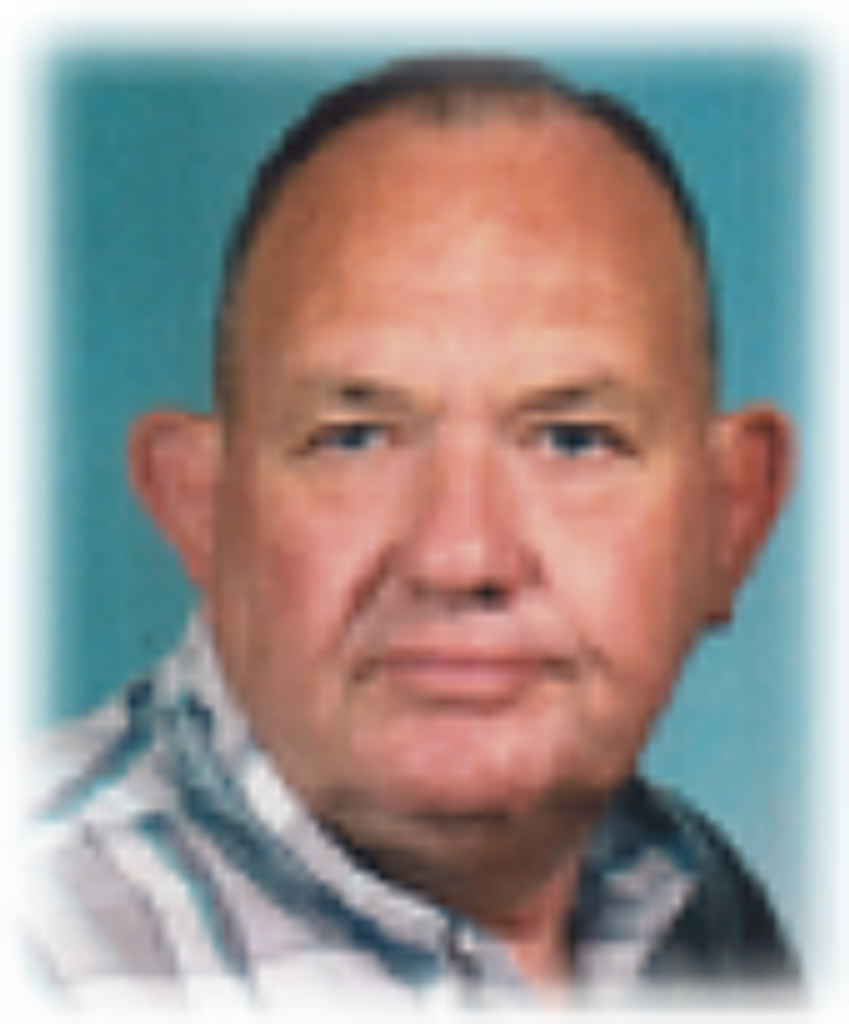 Kenneth William Barnes Profile Photo