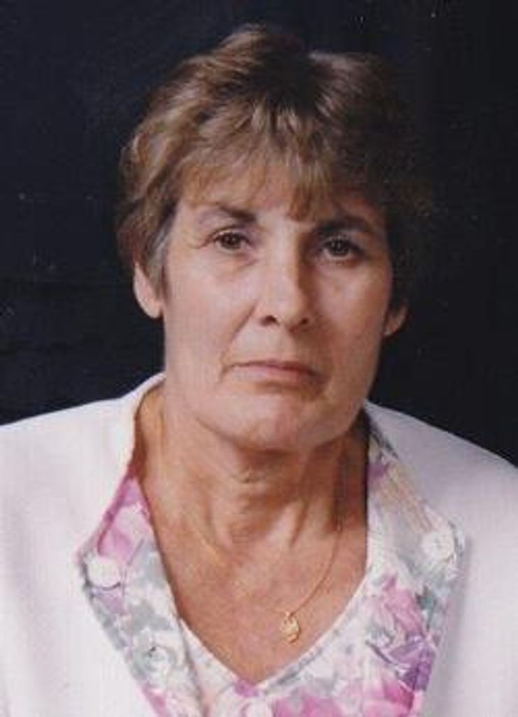 Vivien L Bryar Profile Photo