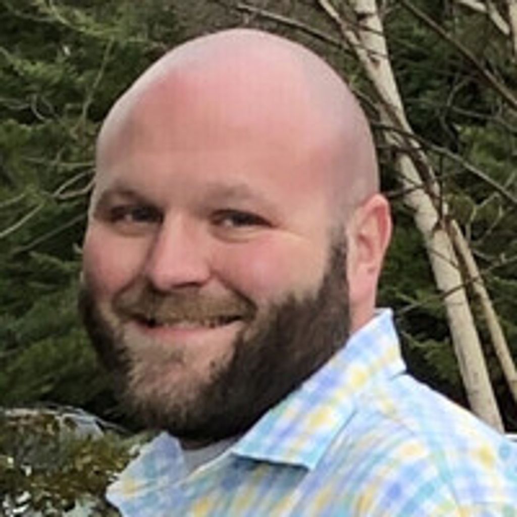 Matthew R Krzykowski Profile Photo