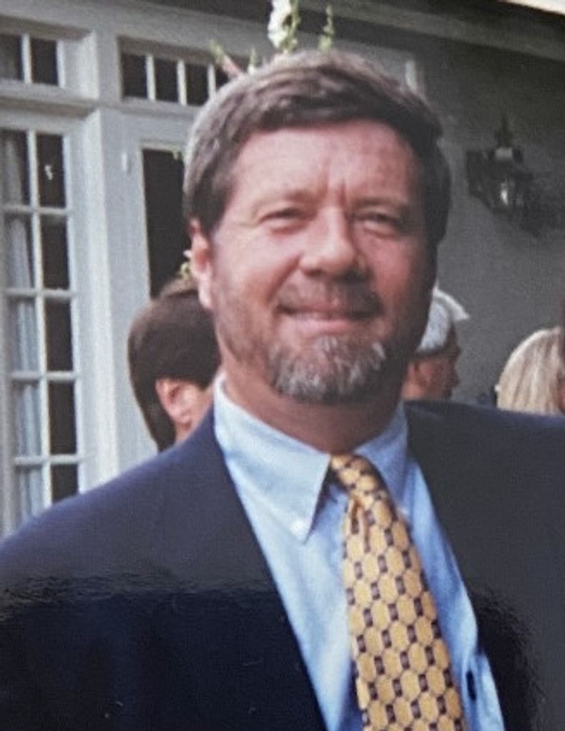 Rocky Reed Crawford Profile Photo