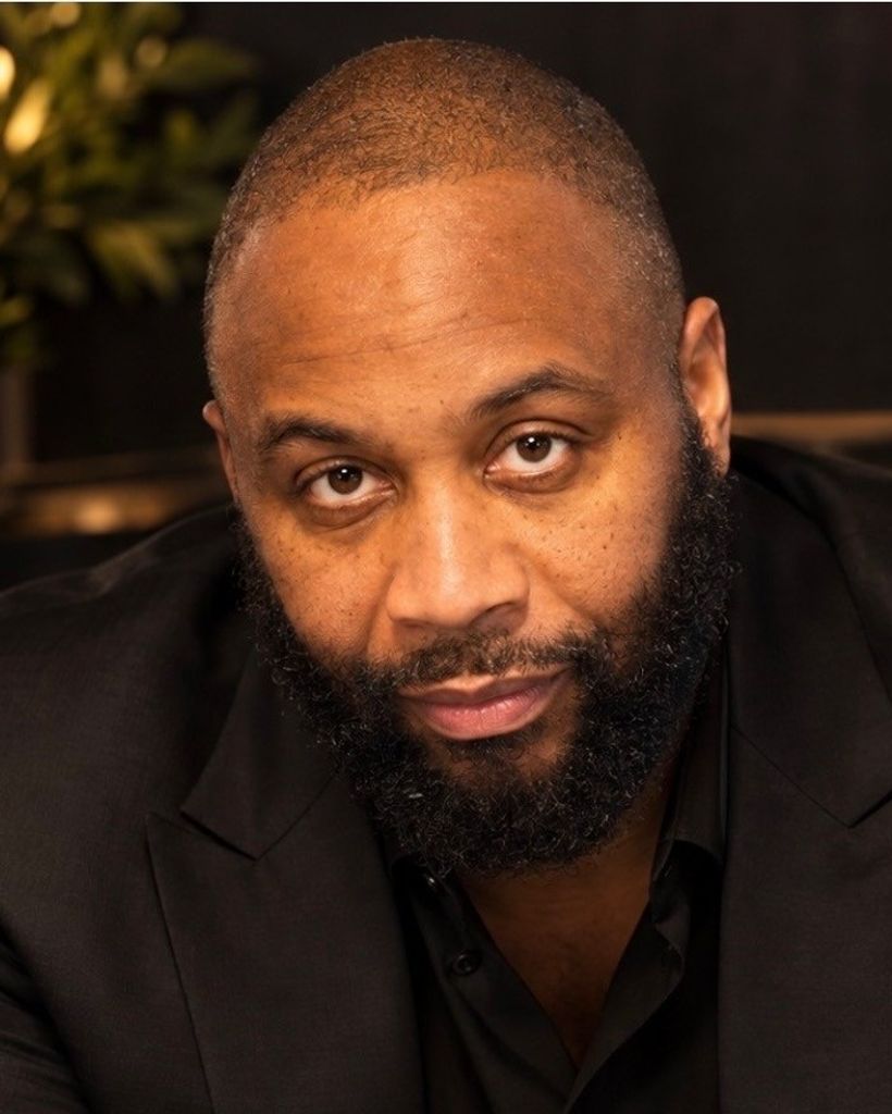 Sherrmond Davis