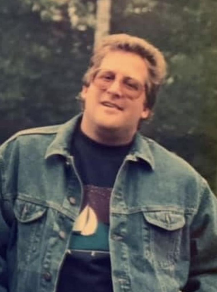 John Shimko Profile Photo